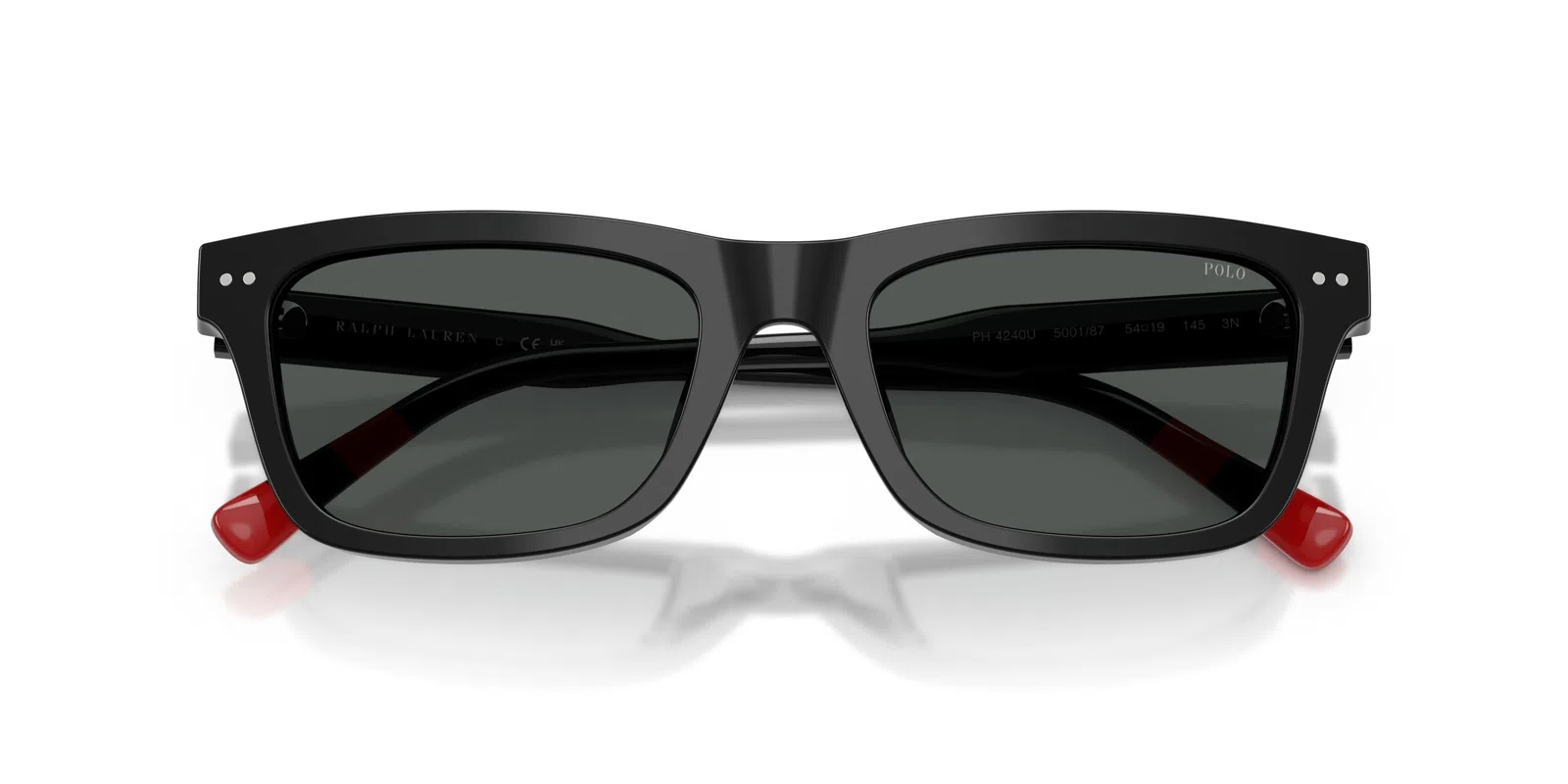 Polo 4240U Sunglasses - view 10